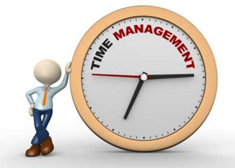 5 Article Image Time Management - Manage your time so that your Virtual Assistant can manage theirs