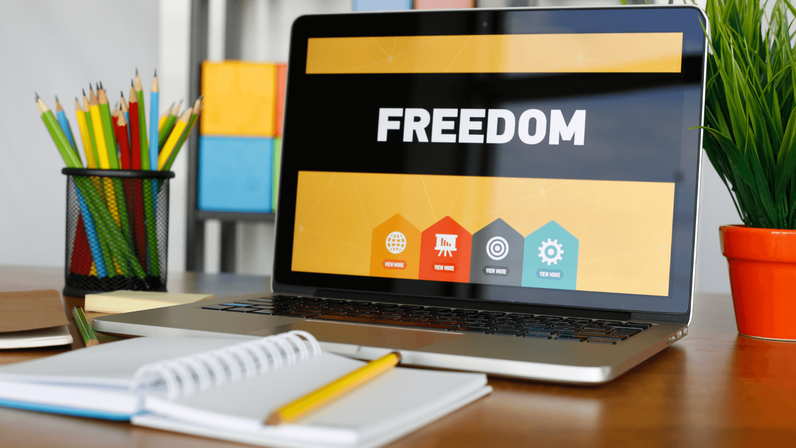 TIME FREEDOM - Take Back Your Time by Hiring a Virtual Assistant